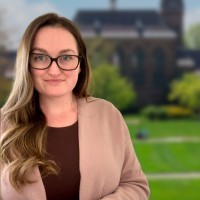 Marissa McBride, LPC