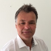 Øyvind Marthinsen