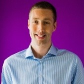 Daniel Turrell