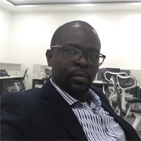 Allan Mudanyi