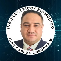 Juan Carlos Cordova Montecinos