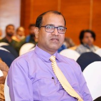 Dr Dinesh Goel