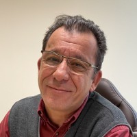 Alberto Pinna García