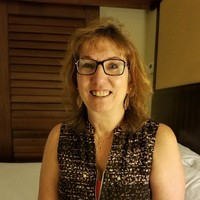 Diane Kelly