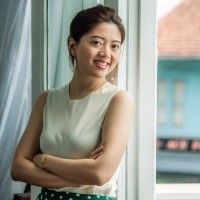 Peiyi Chen