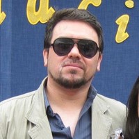Jose Muñoz Chacana