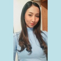 Nayla Aurora Martínez Arredondo