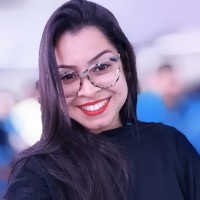 Crislaine Pessoa