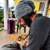 Sriram Ananthanarayanan