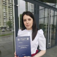 Marija Mitric