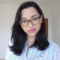 Caroline Leal Itohara Del Vecchio