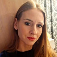 Katarzyna Szymanska
