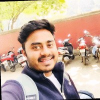 Mangesh Somwanshi
