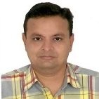 Chetankumar Patel