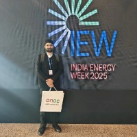 Suyash Gaur