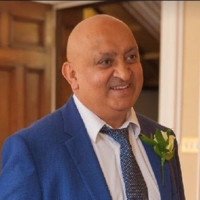 milan Chauhan