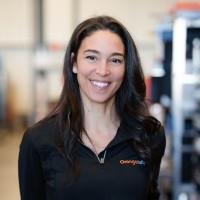 Dominique Legault