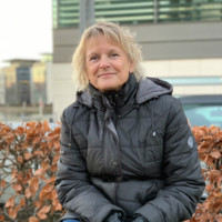 Marianne Kofoed
