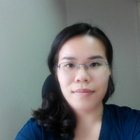 Louise Zhang