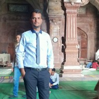 Mujahid Ahmed