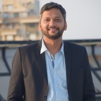 Arjun Brahmbhatt