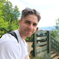 Ethan Evans