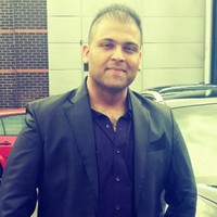 Sandeep Chandan