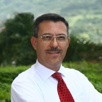 Freddy Solís Rivera