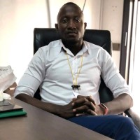 Mamadou Fadja Diallo
