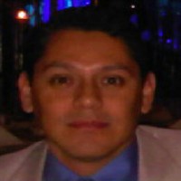 Jorge Sandoval