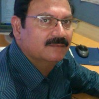 Girish Sehgal