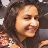 Gagandeep Kaur