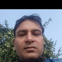 Dinesh Kumar Yadav