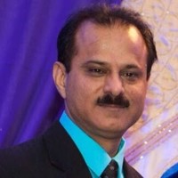Ahmed Kamruddin