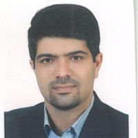 Mohammad  Hossein Pourgharib Shahi