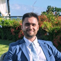 Marco António Cabral