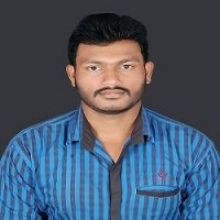 Omkar Dounde
