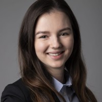Anastasia Nazmova