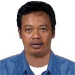 Arnold Acsioma