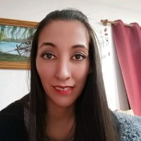 Ivanna Petrizani