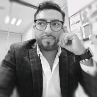 Alejandro De Jesús Alvarado