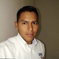 Osmar Garcia Tamayo