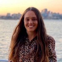 Alex (Allie) Tialshinsky