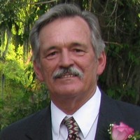 Ronald Harkins
