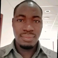 Ghali Abdullahi Abubakar