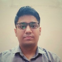 Vishal Mehta