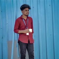 Arul Pandi M