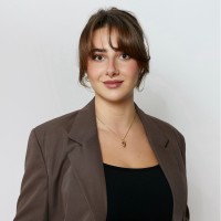Kim Isabeau Tomnitz