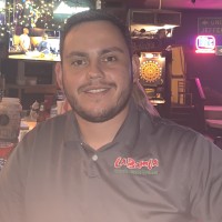 Jose Barrientos-Andrade