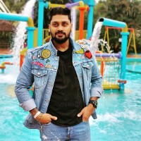 Anshuman DhallSamant